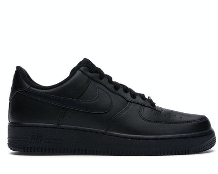 Nike Air Force 1 Low '07 Black
