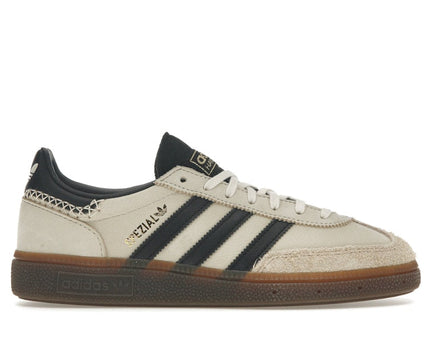 adidas Handball Spezial Wonder White Black (Women's)