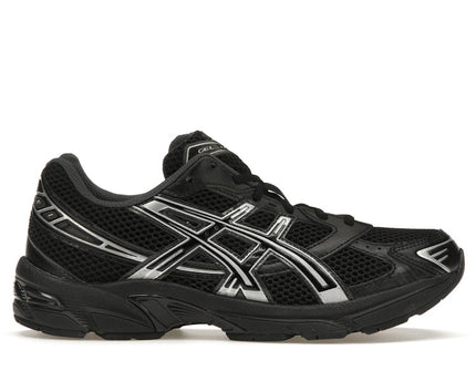 ASICS Gel-1130 Black Pure Silver