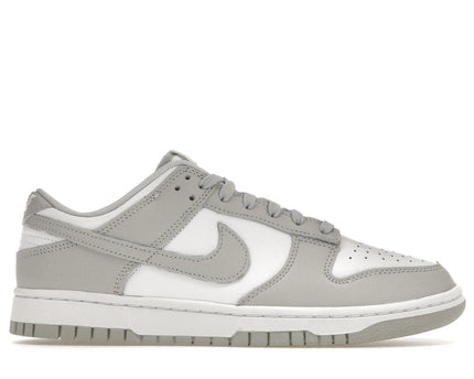 Nike Dunk Low Grey Fog