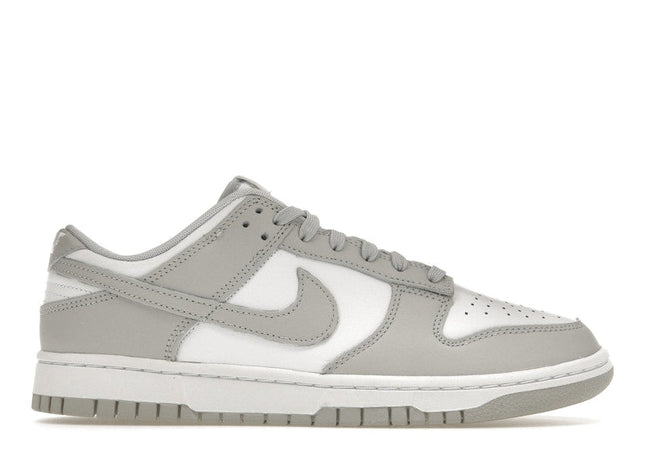 Nike Dunk Low Grey Fog
