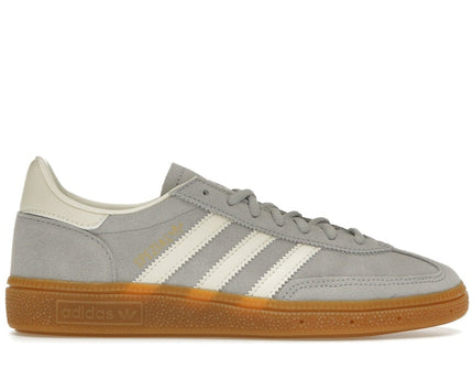adidas Handball Spezial Grey Cream White