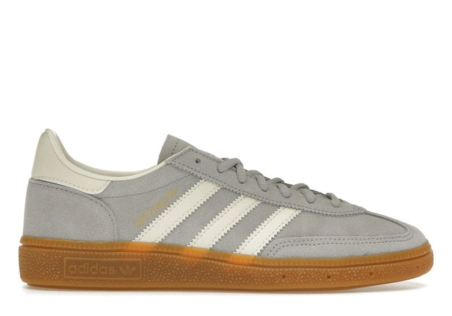 adidas Handball Spezial Grey Cream White