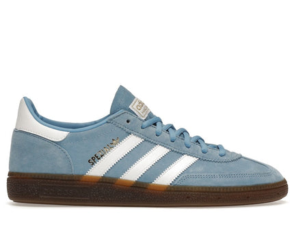 adidas Handball Spezial Light Blue