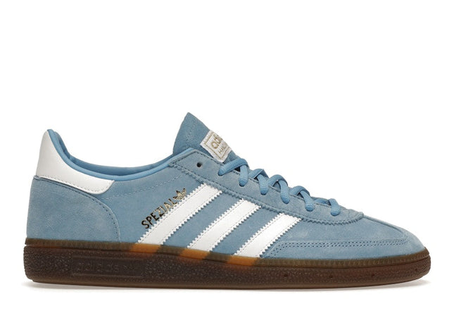 adidas Handball Spezial Light Blue