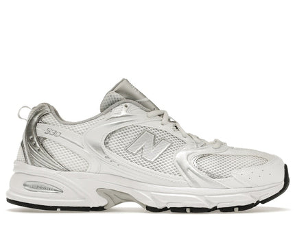 New Balance 530 Munsell White