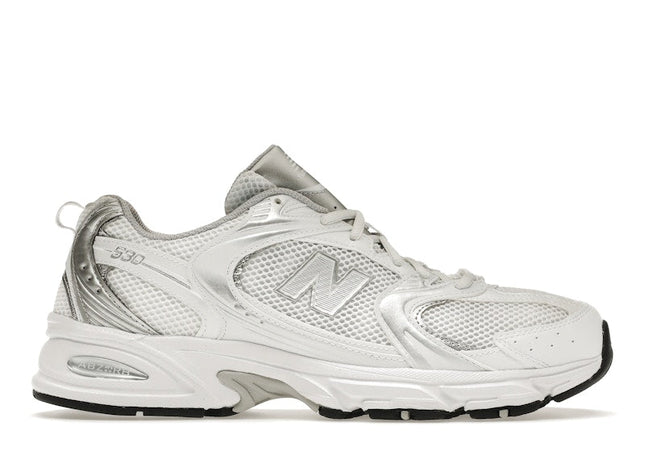 New Balance 530 Munsell White