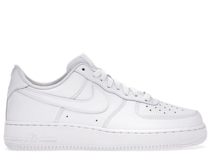 Nike Air Force 1 Low '07 White