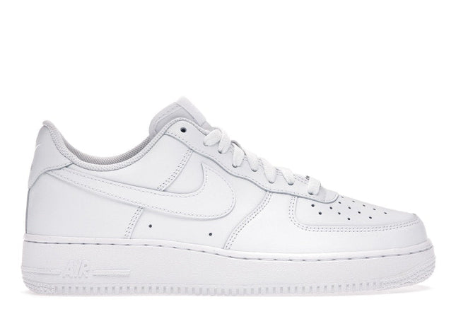 Nike Air Force 1 Low '07 White