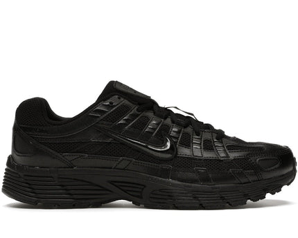 Nike P-6000 Black