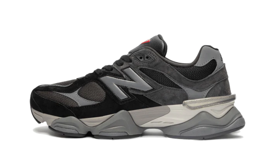 New Balance 9060 Black Castlerock