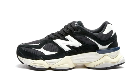 New Balance 9060 Black White