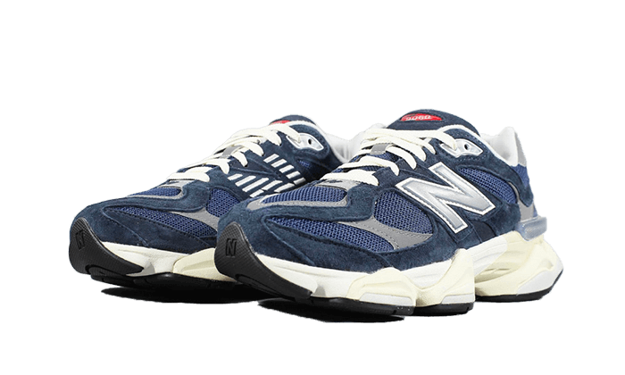 New Balance 9060 Navy White