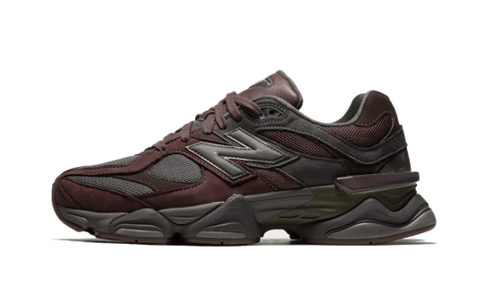 New Balance 9060 Truffle Rich Earth