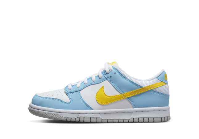 Nike Dunk Low Next Nature Home Simpson GS