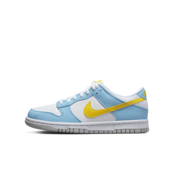 Nike Dunk Low Next Nature Home Simpson GS
