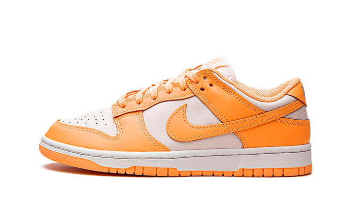 Nike Dunk Low Peach Cream