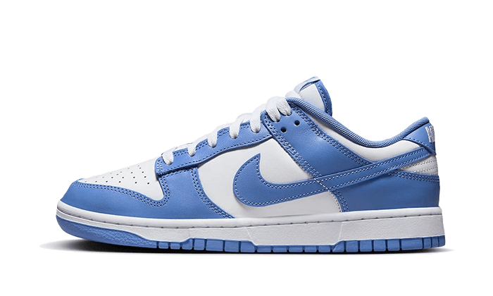 Nike Dunk Low Polar Blue