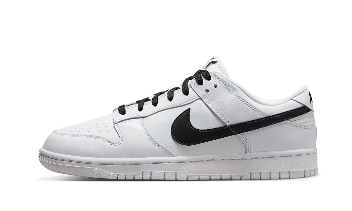 Nike Dunk Low Reverse Panda