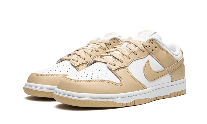 Nike Dunk Low Team Gold