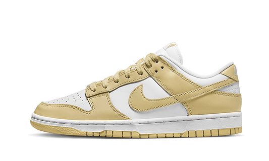 Nike Dunk Low Team Gold