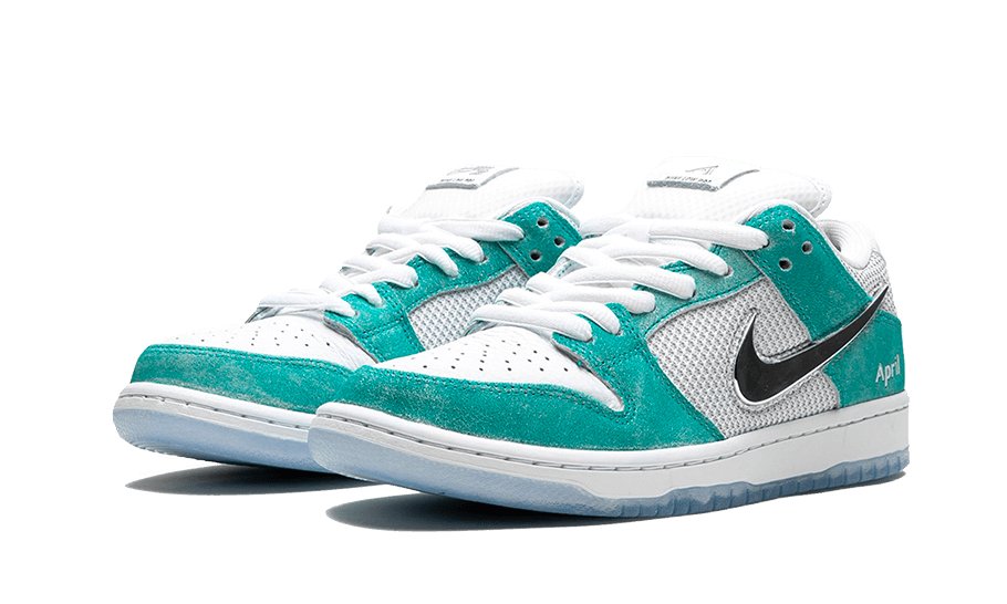 Nike SB Dunk Low April Skateboards