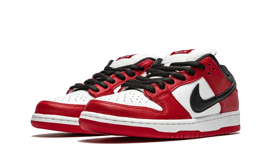 Nike SB Dunk Low Pro Chicago