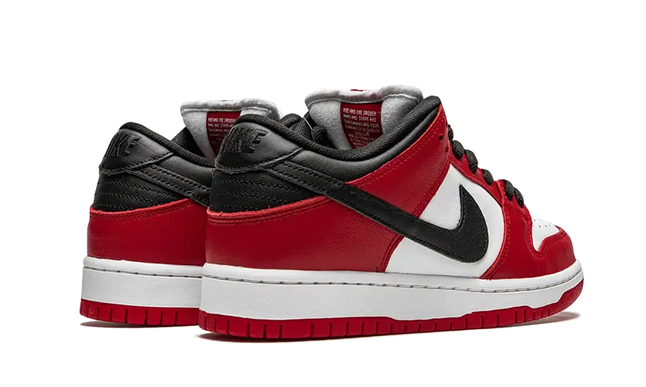 Nike SB Dunk Low Pro Chicago