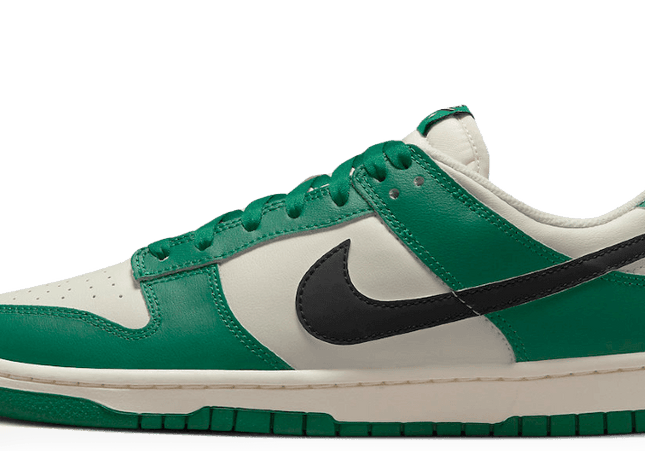 Nike Dunk Low SE Lottery Pack Malachite Green