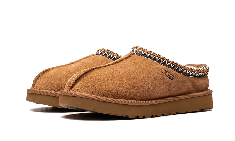 UGG Tasman Chestnut