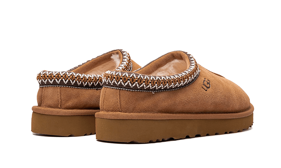 UGG Tasman Chestnut