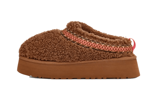 UGG Tazz Braid Hardwood