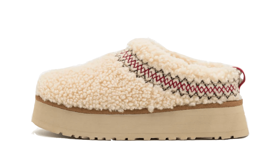 UGG Tazz Braid Natural