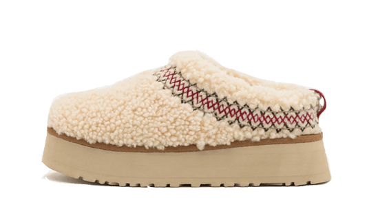 UGG Tazz Braid Natural