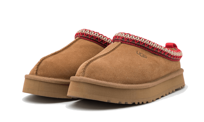 UGG Tazz Slipper Chestnut (Kids)