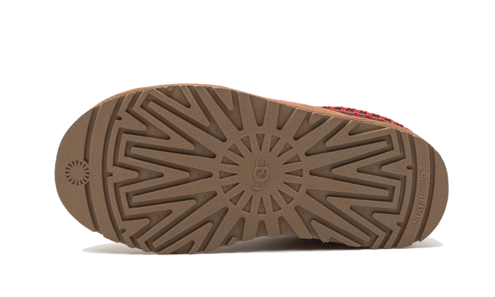 UGG Tazz Slipper Chestnut (Kids)