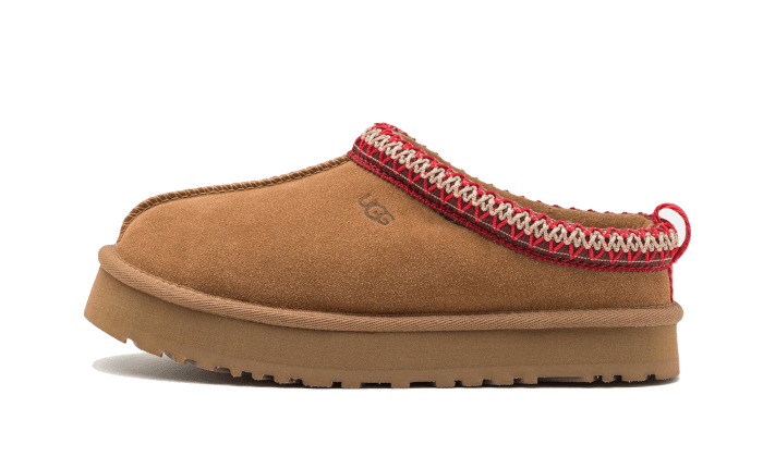 UGG Tazz Slipper Chestnut (Kids)