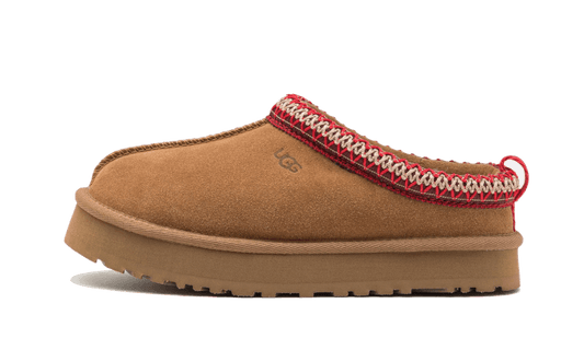 UGG Tazz Slipper Chestnut (Kids)