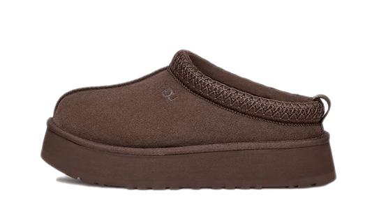 UGG Tazz Slipper Chocolate