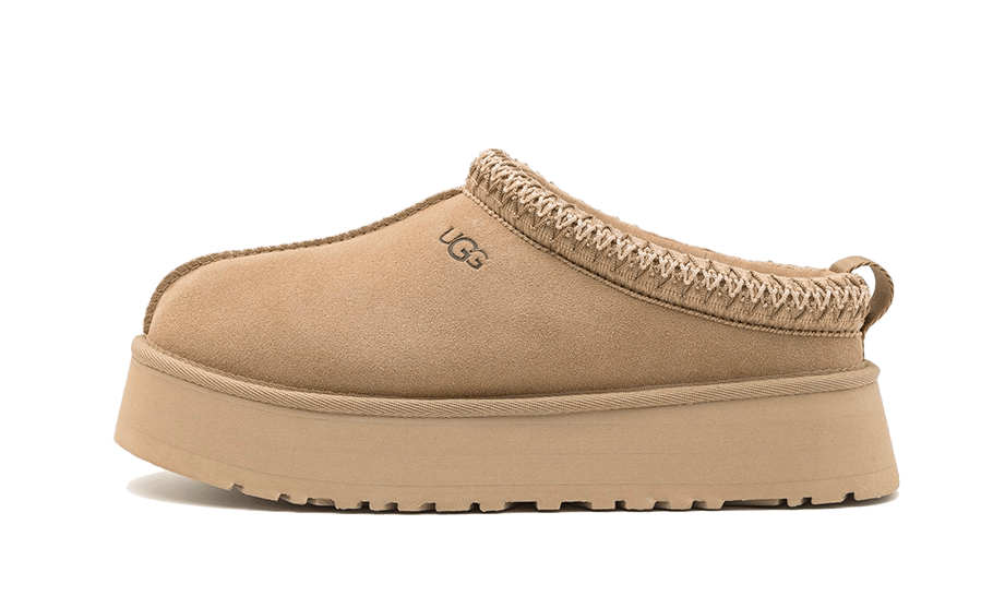 UGG Tazz Slipper Mustard