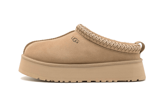 UGG Tazz Slipper Mustard